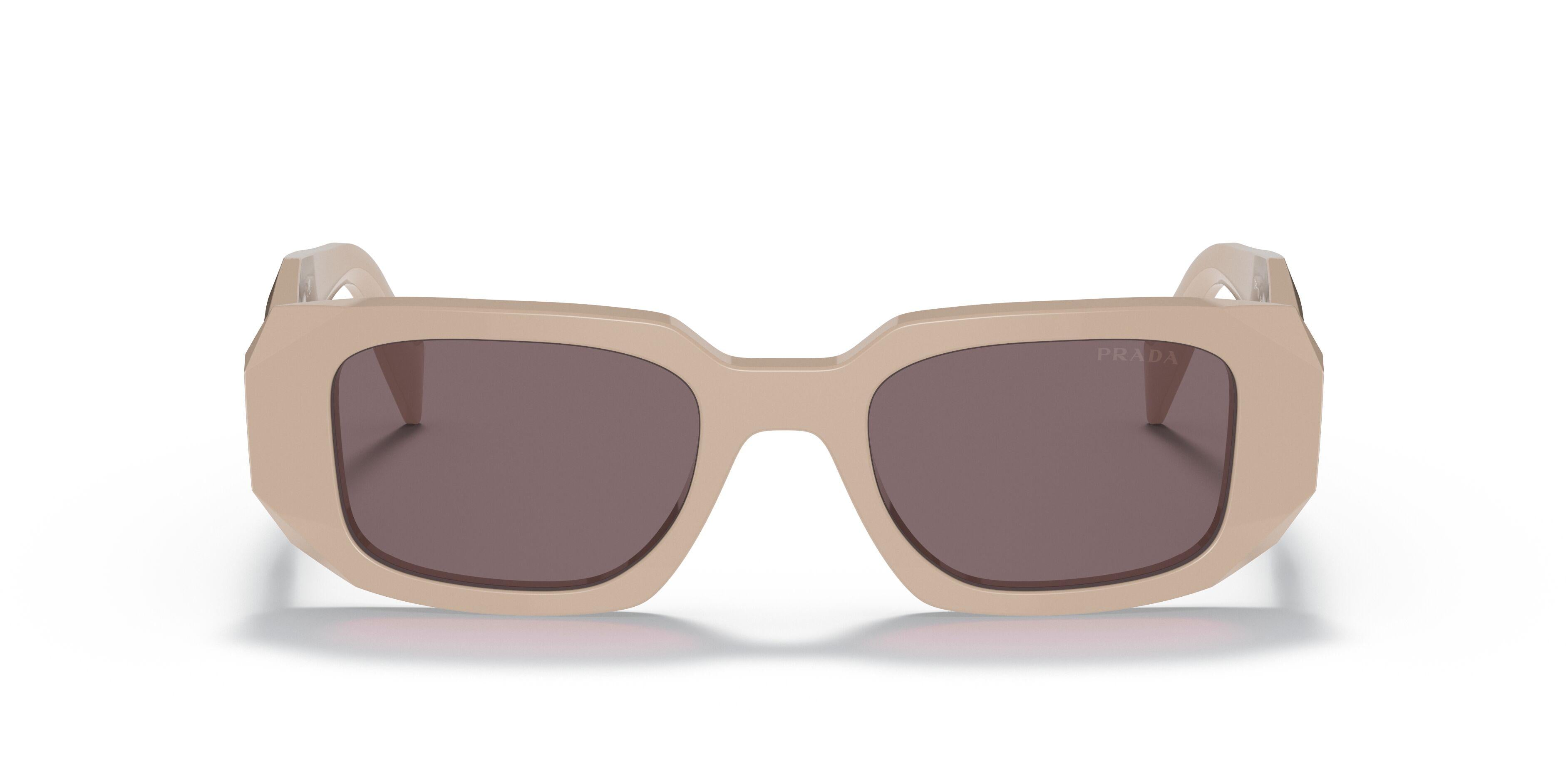 Praada 17WS Symbole Sunglasses