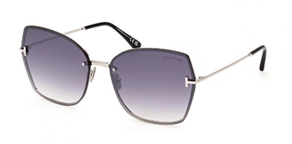 Tom Fordd Nickie-02 1107 Sunglasses