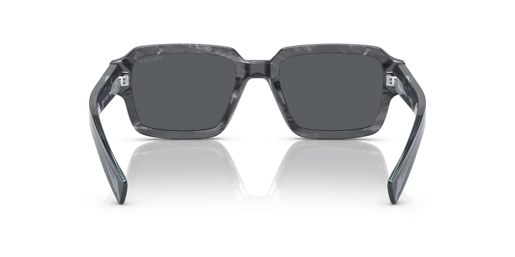 Praada 02ZS Sunglasses