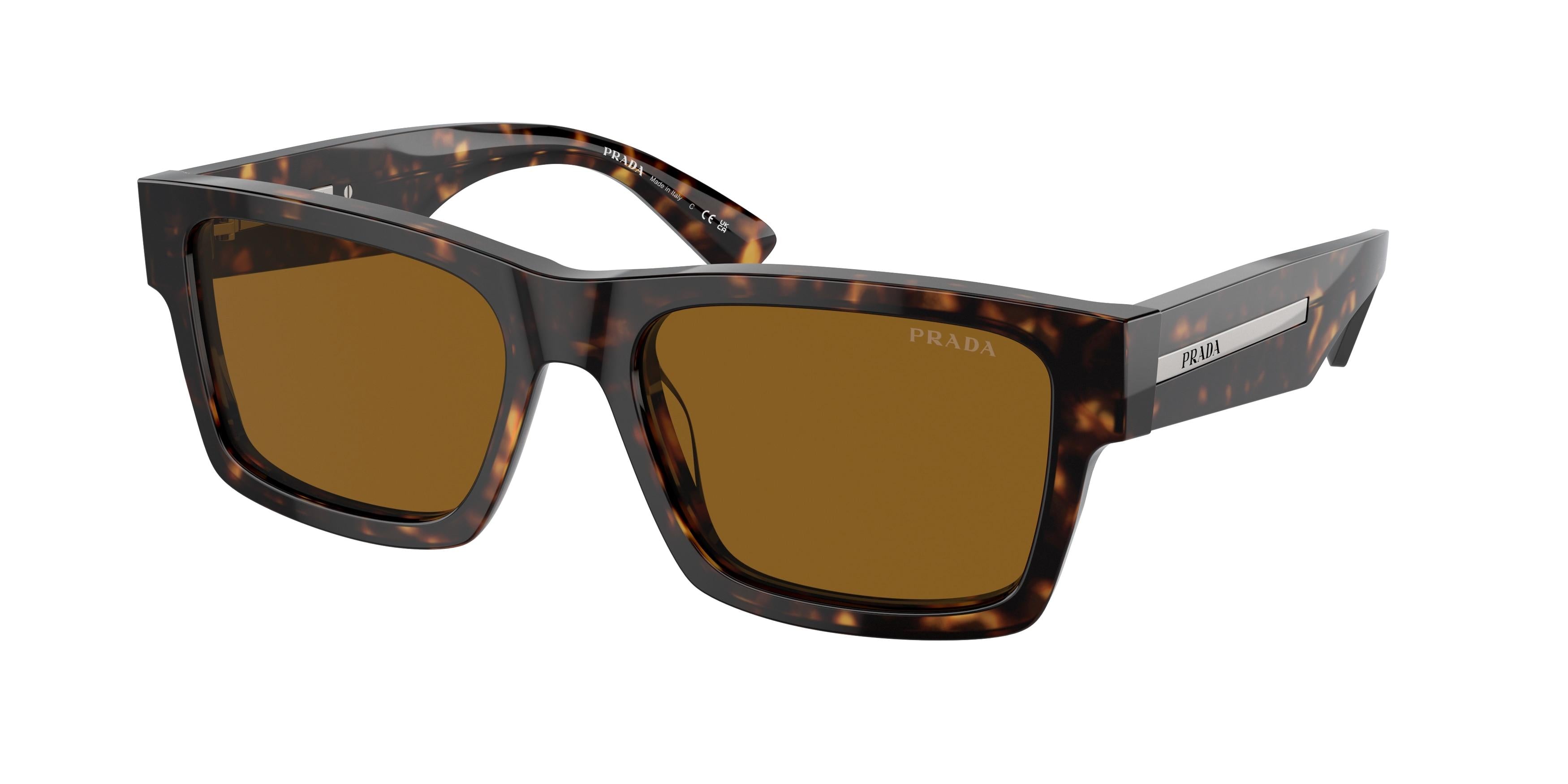 Praada 25ZSF Sunglasses