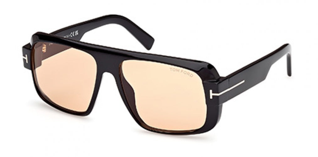 Tom Fordd Turner 1101 Sunglasses