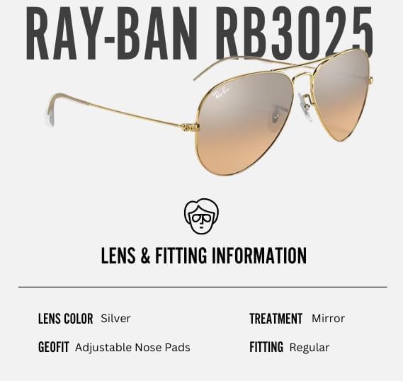 Classic Aviator Shape Sunglasses With Eyewear Kit Bundle Gold Frame Polarized Brown Lens