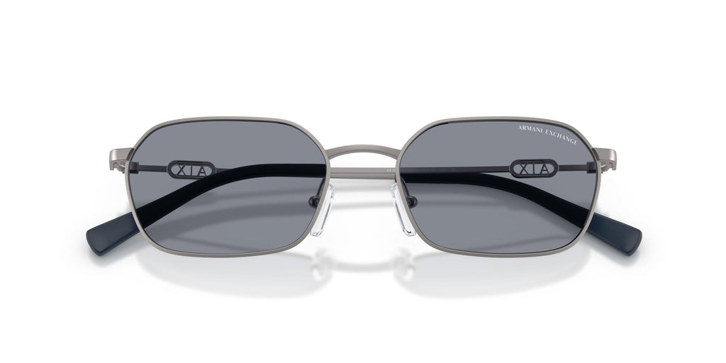 Armaani Exchange 2056S Sunglasses
