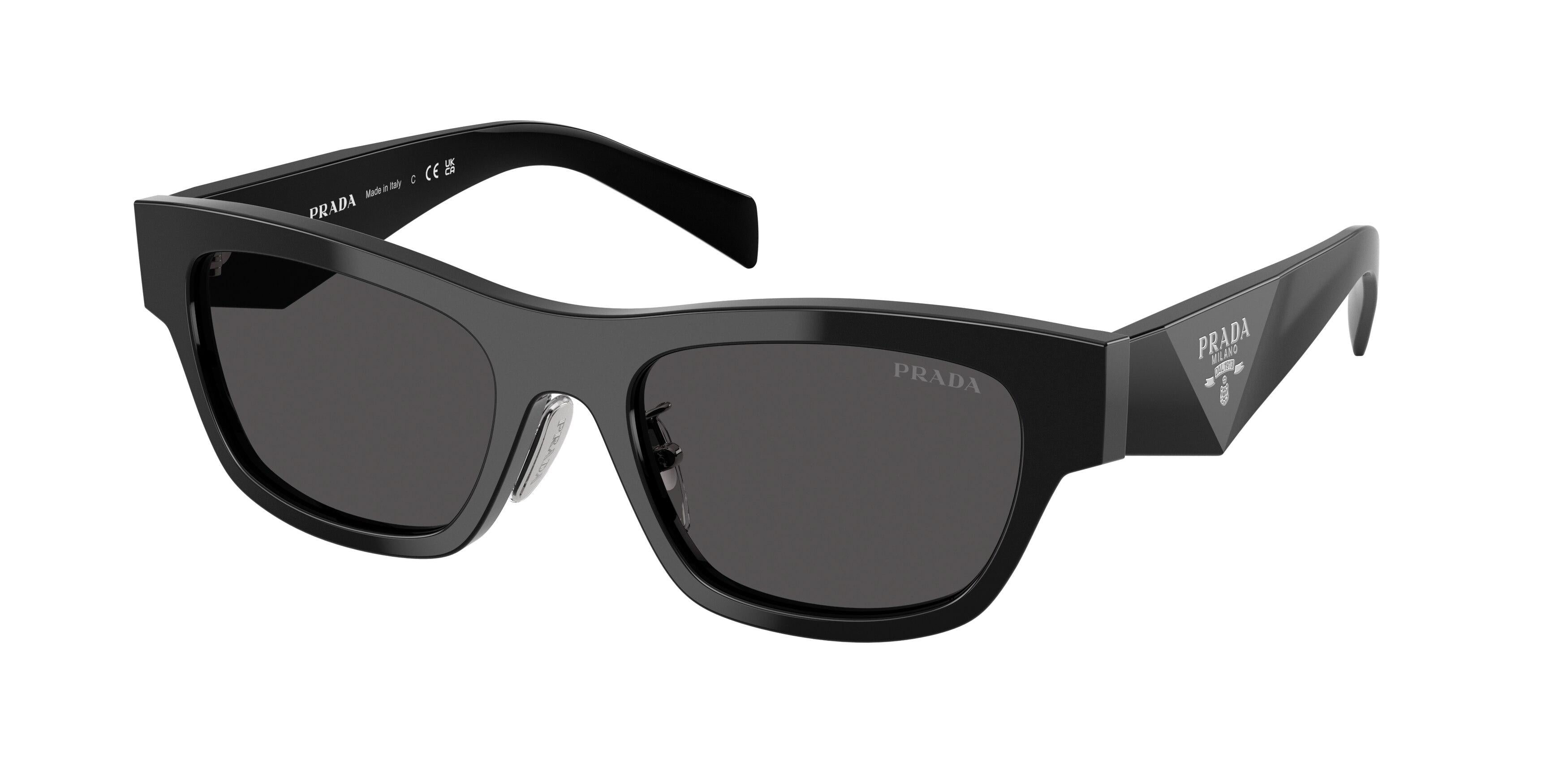 Praada B09SF Sunglasses