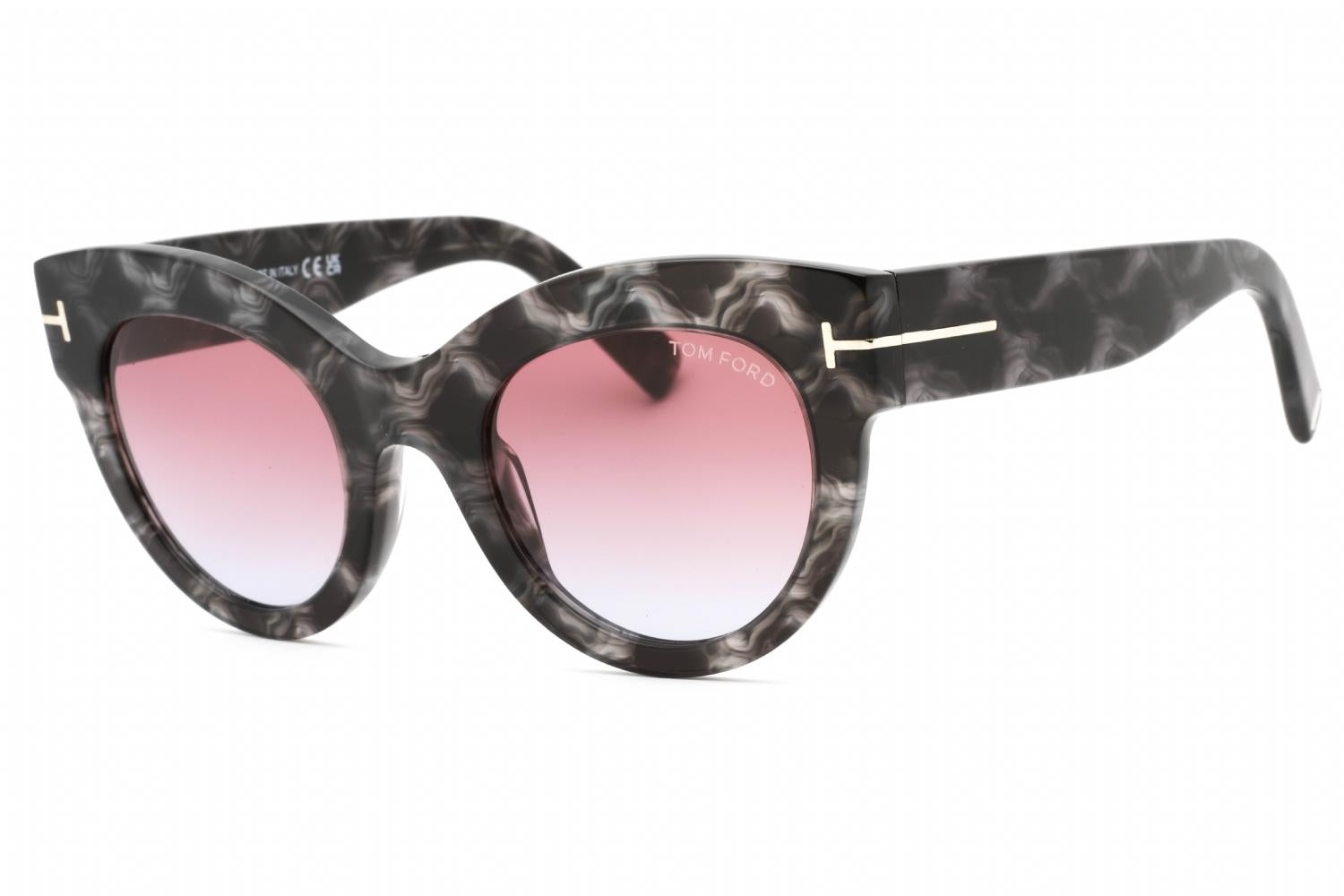 Tom Fordd FT1063 Sunglasses