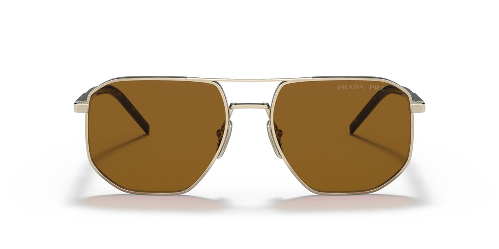 Praada 59YS Sunglasses