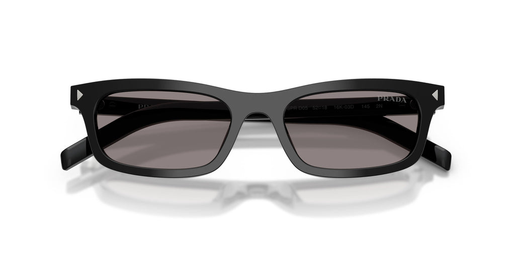 Praada D05S Sunglasses