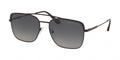 Praada Conceptual 53VS Sunglasses