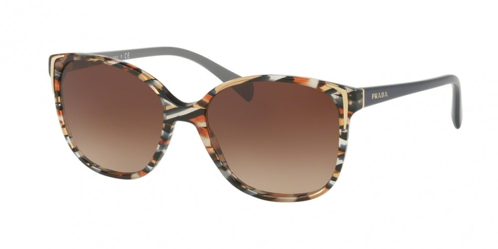 Praada Conceptual 01OS Sunglasses