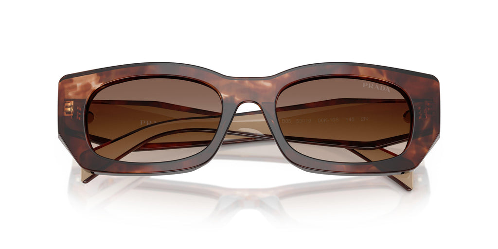 Praada B05S Sunglasses