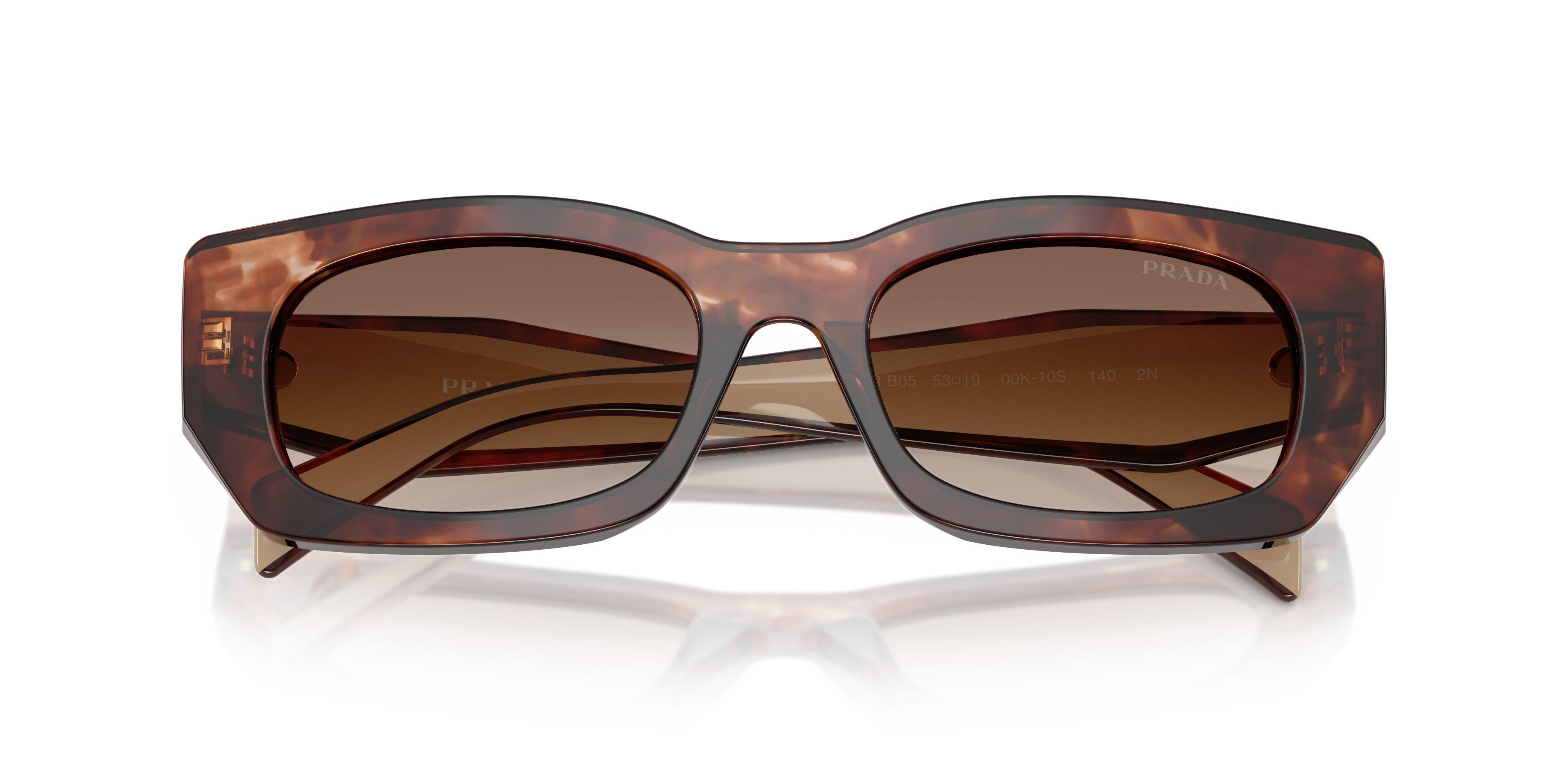 Praada B05S Sunglasses