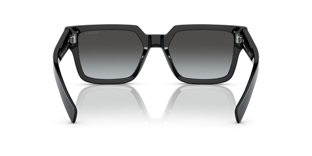 Praada 03ZSF Sunglasses