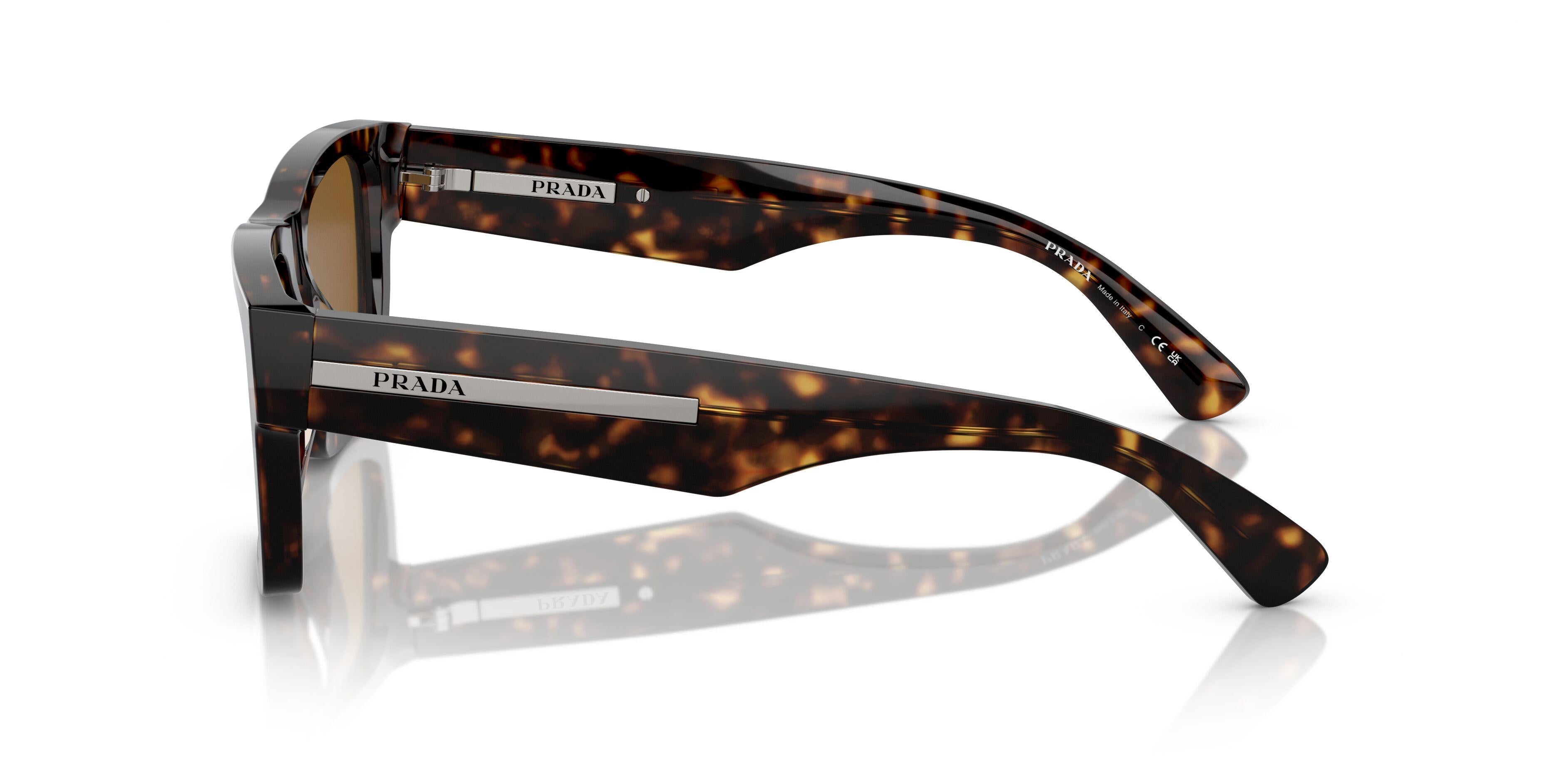 Praada 25ZSF Sunglasses