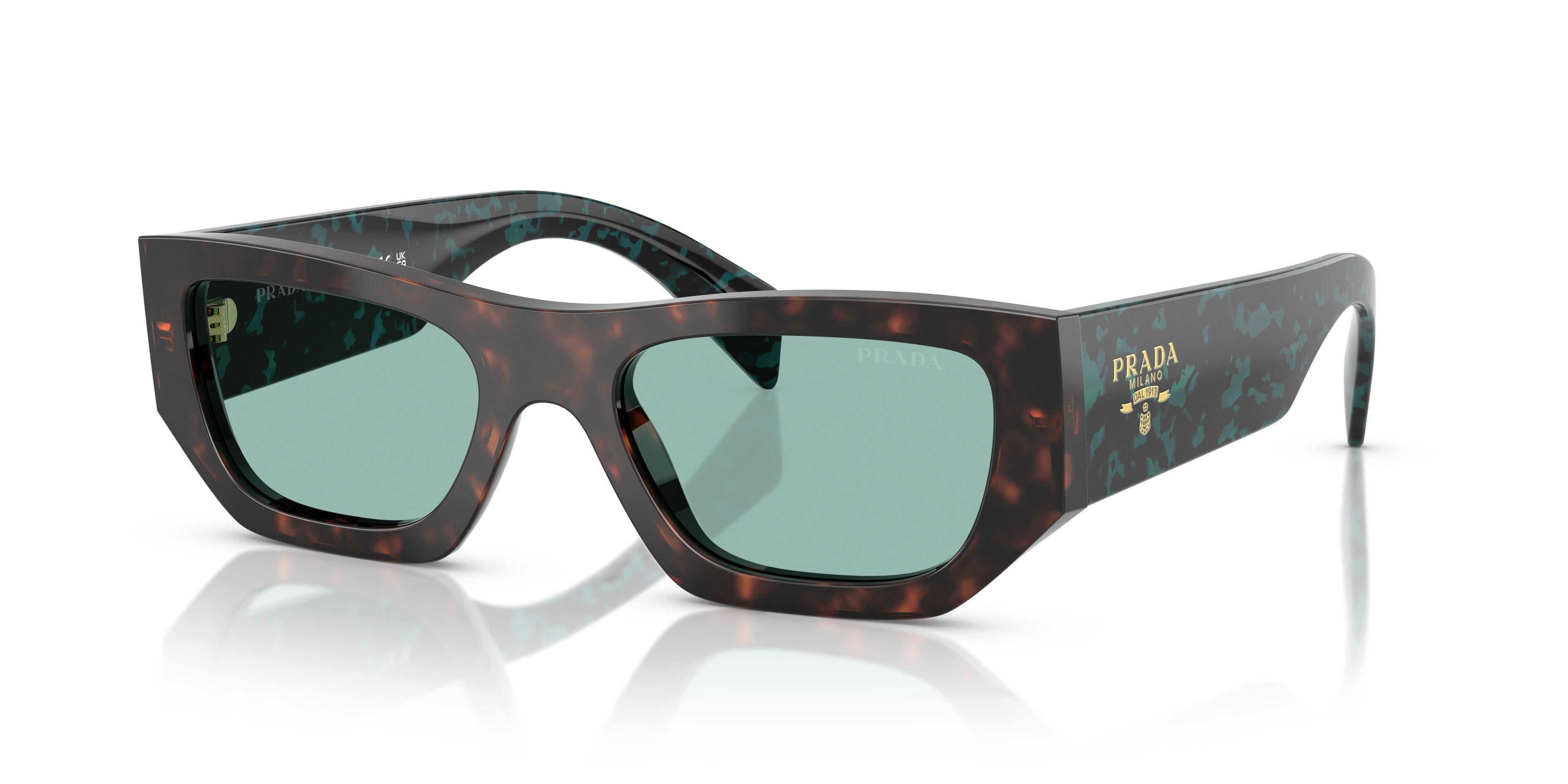 Praada A01S Sunglasses