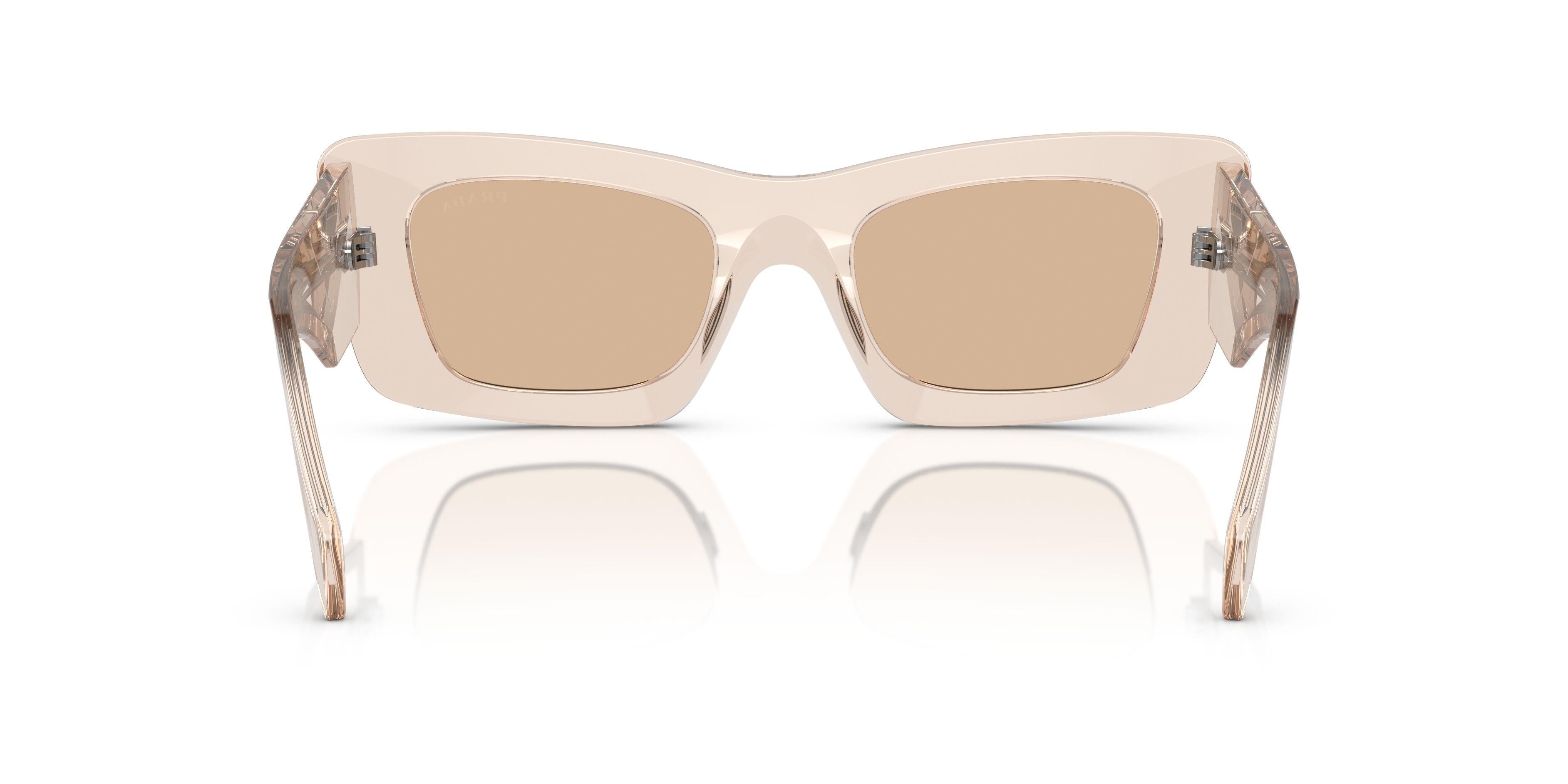 Praada 13ZS Sunglasses