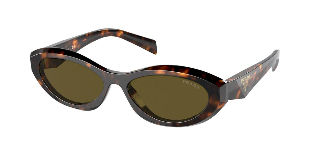 Praada 26ZSF Sunglasses