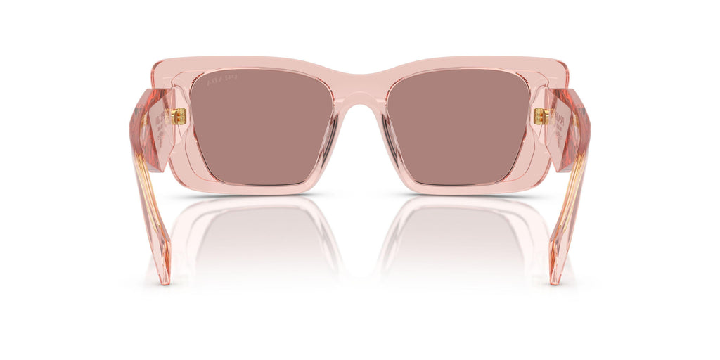 Praada 08YS Sunglasses