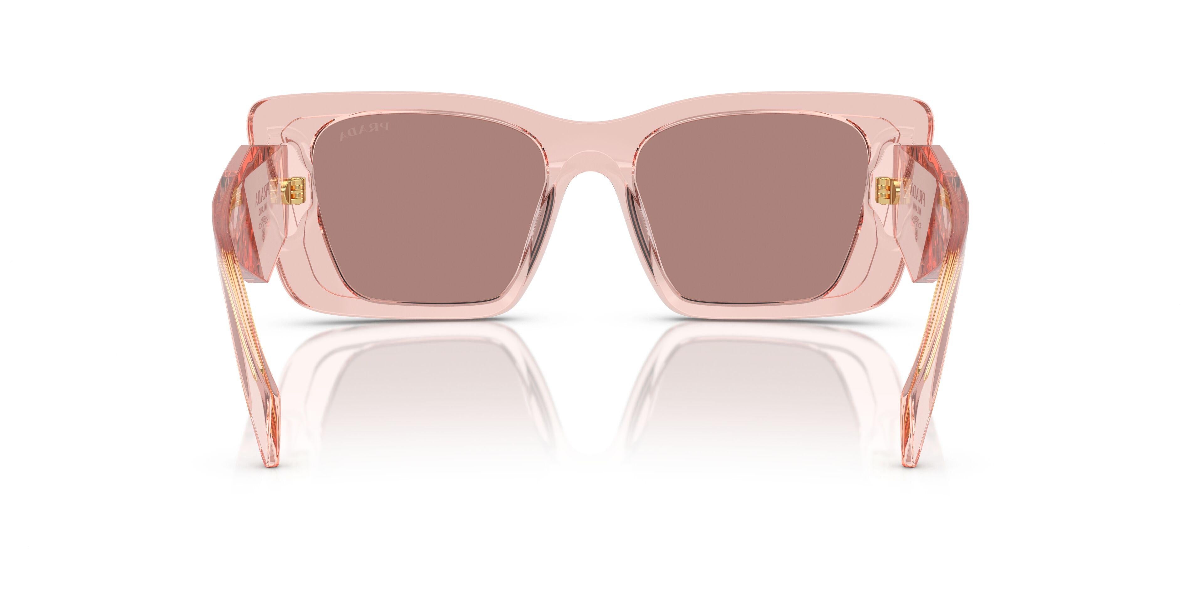 Praada 08YS Sunglasses