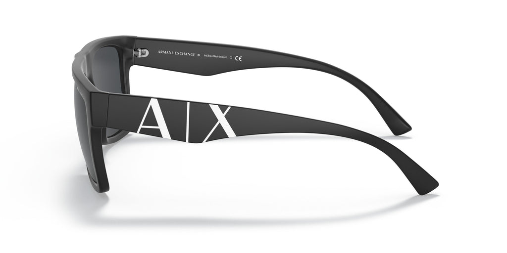 Armaani Exchange 4113S Sunglasses