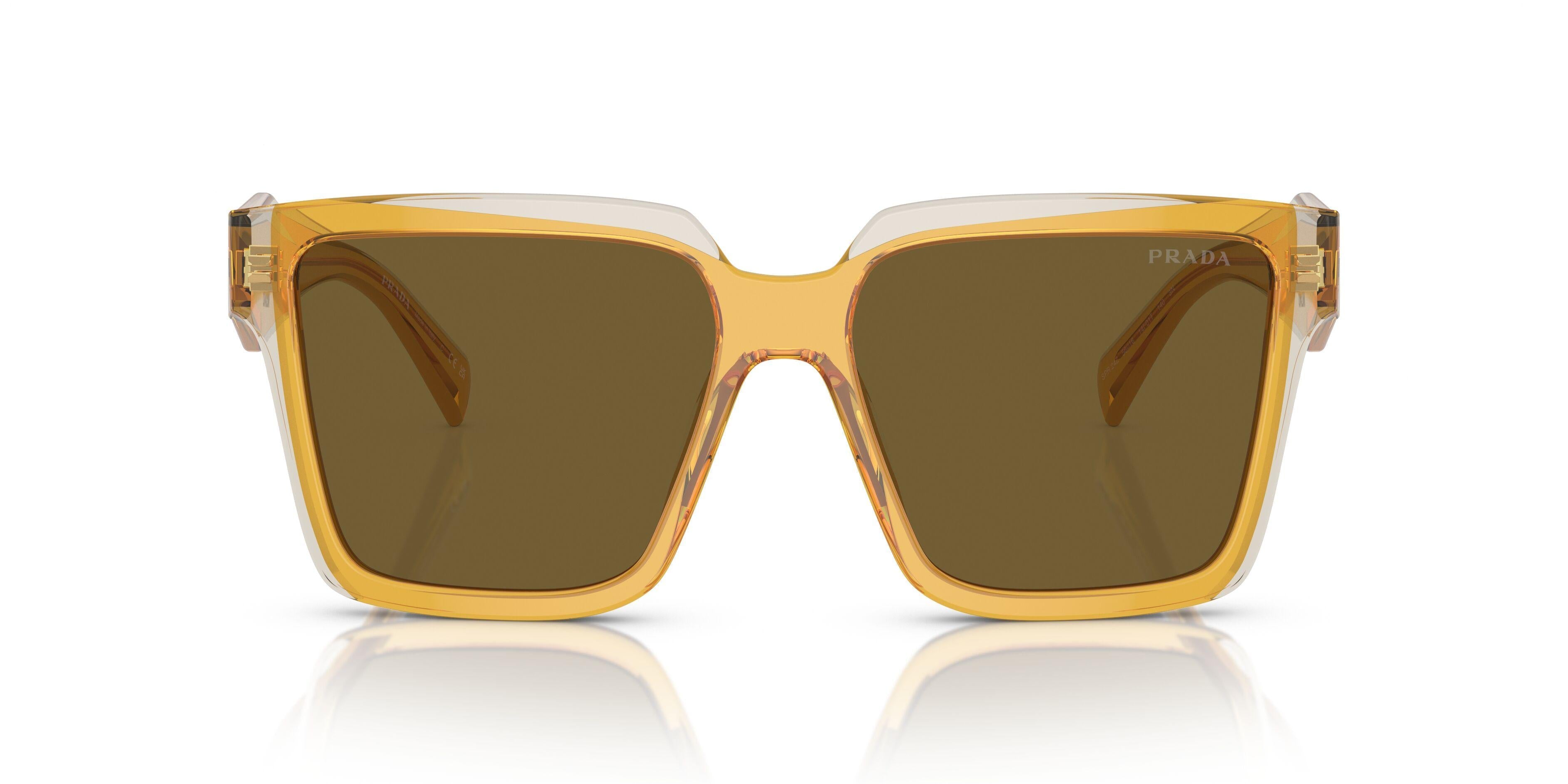 Praada 24ZS Sunglasses