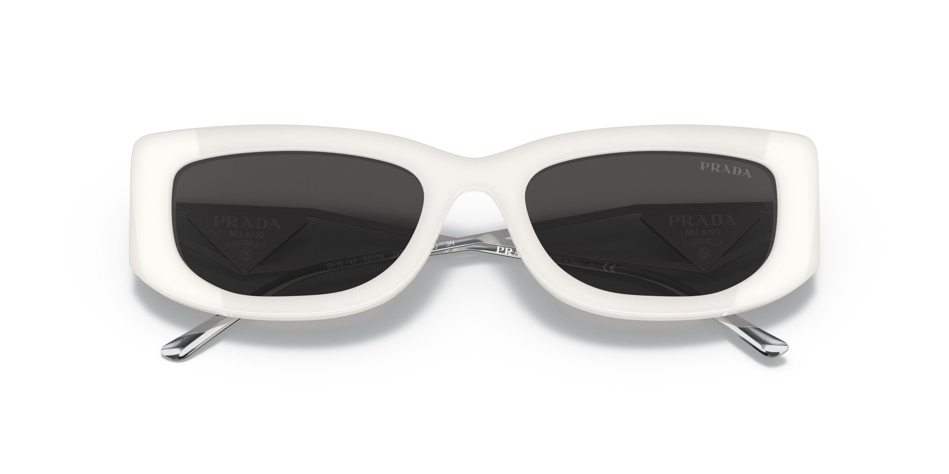 Praada 14YS Sunglasses