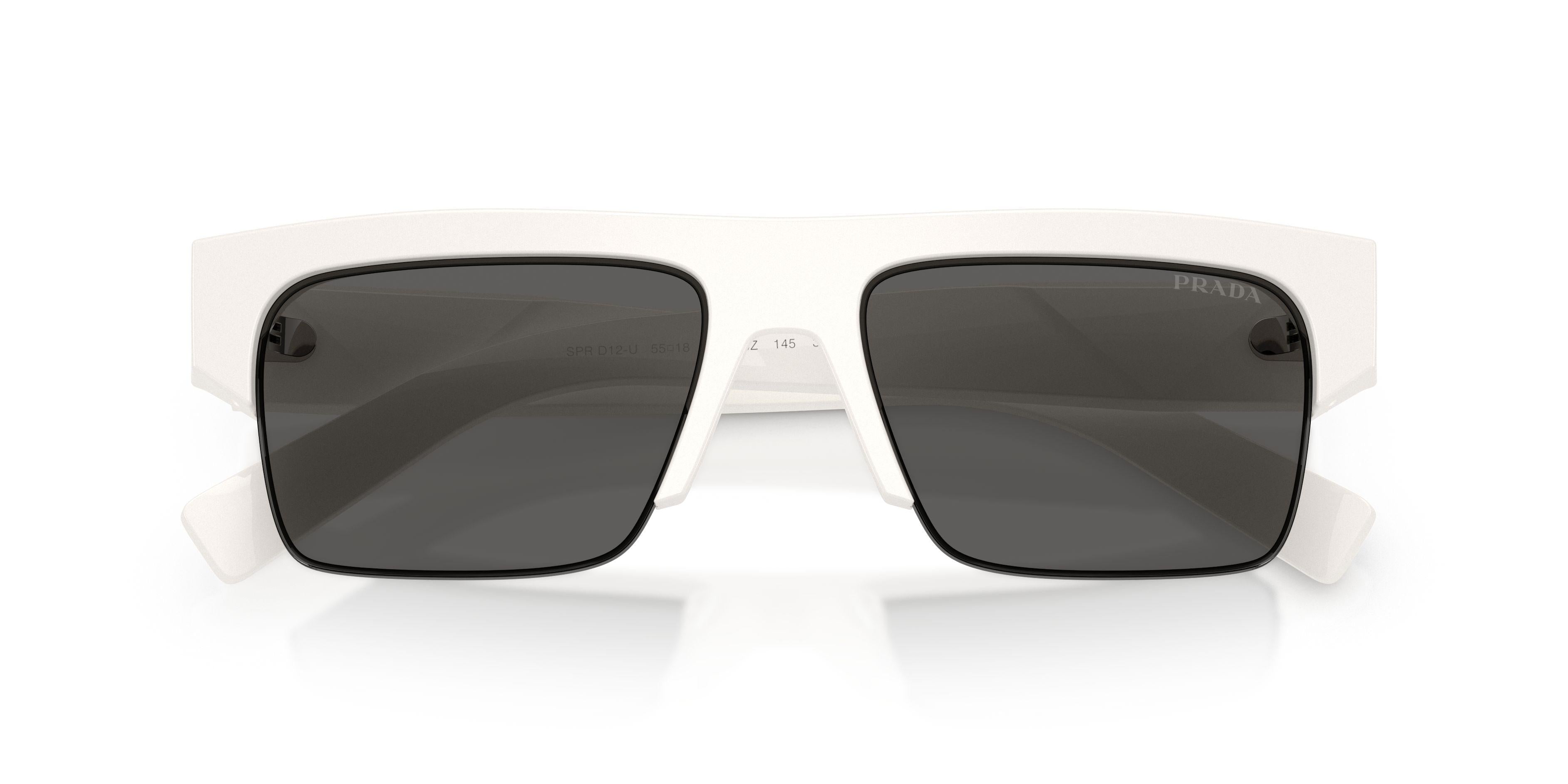Praada D12SU Sunglasses