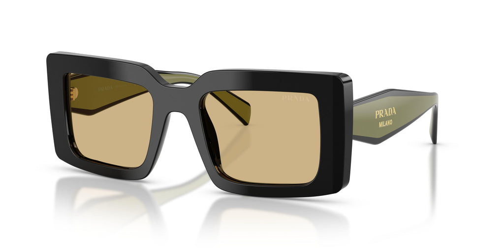 Praada D01S Sunglasses