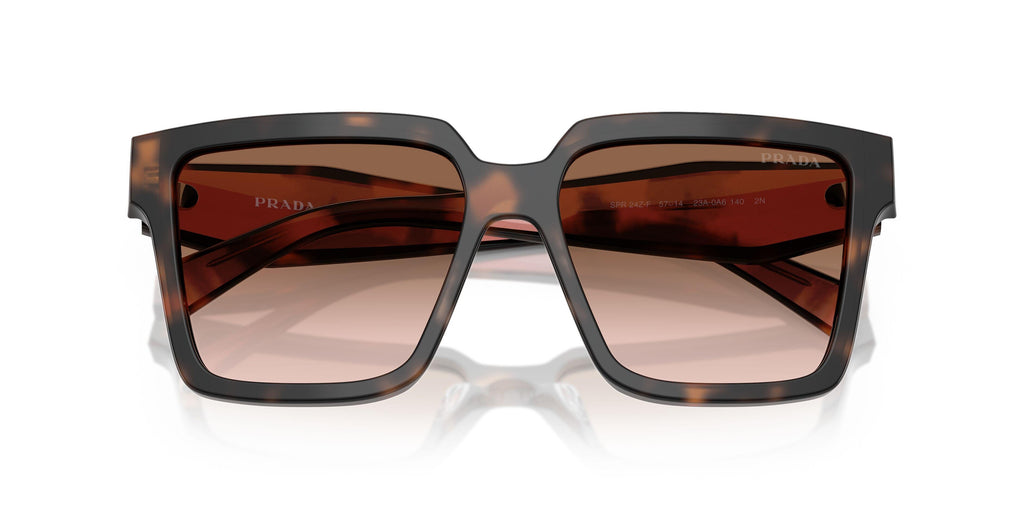 Praada 24ZSF Sunglasses