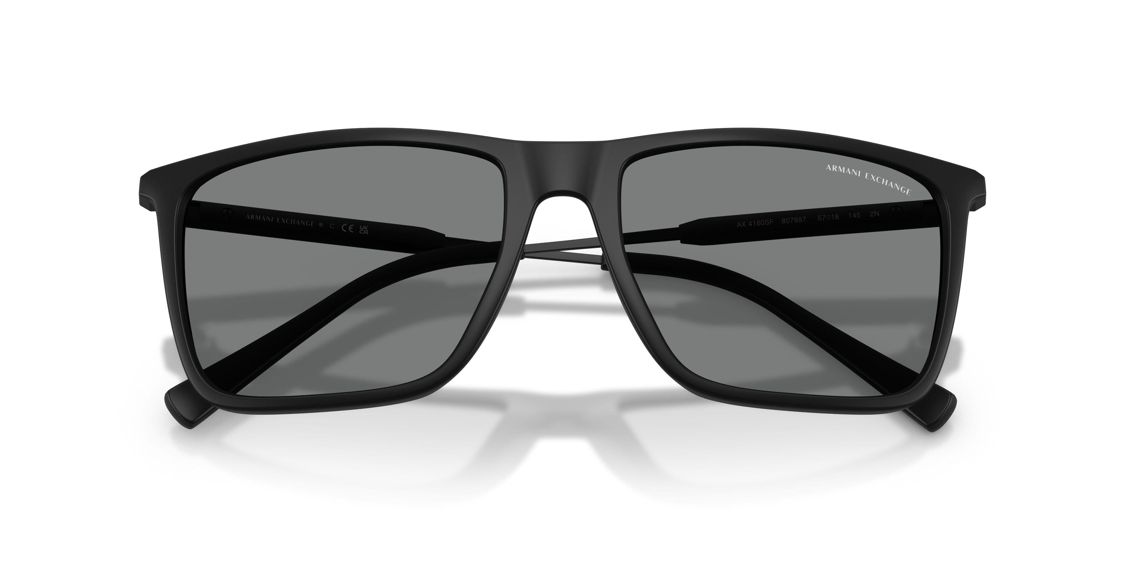 Armaani Exchange 4160SF Sunglasses