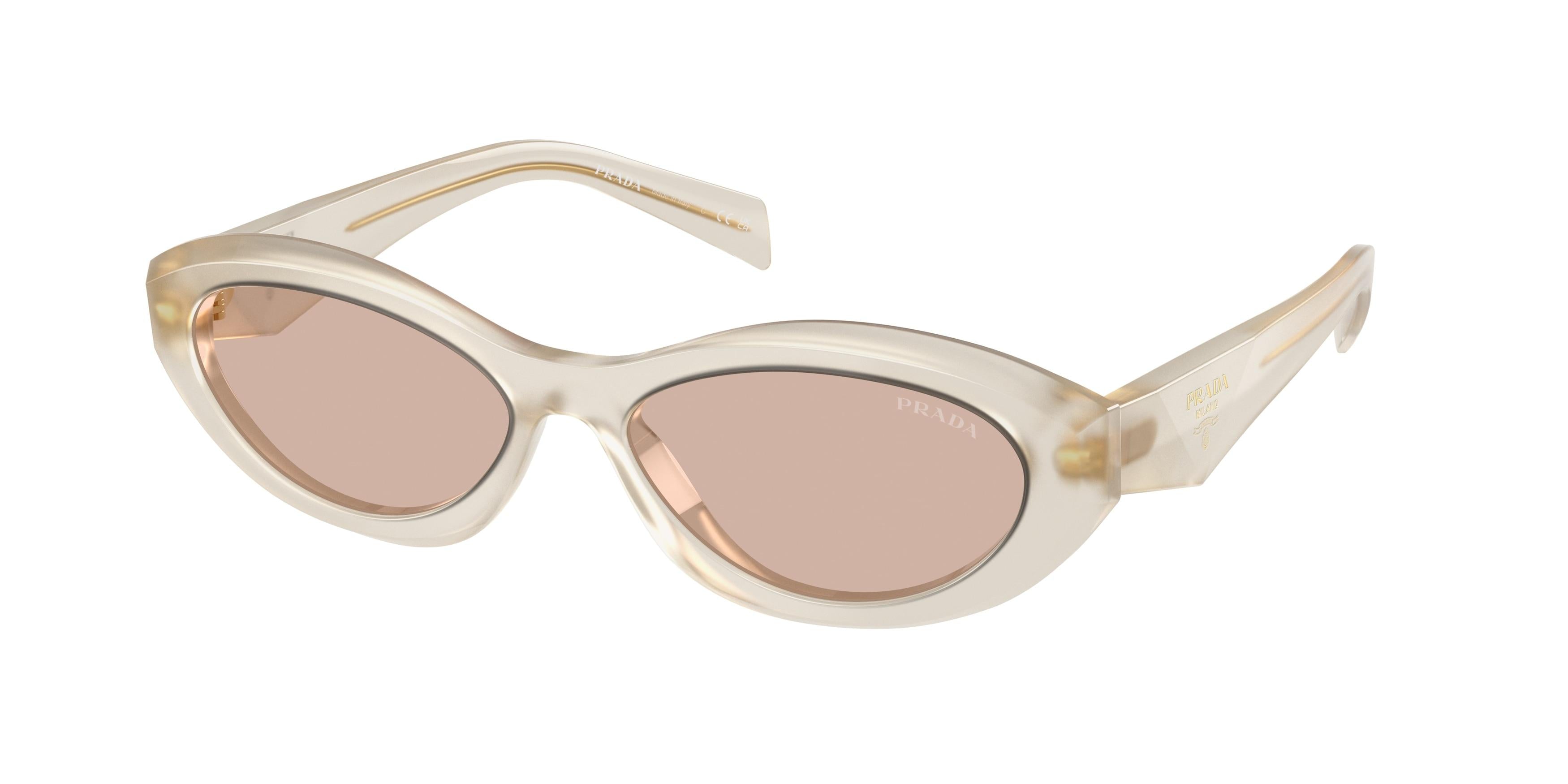 Praada 26ZS Sunglasses