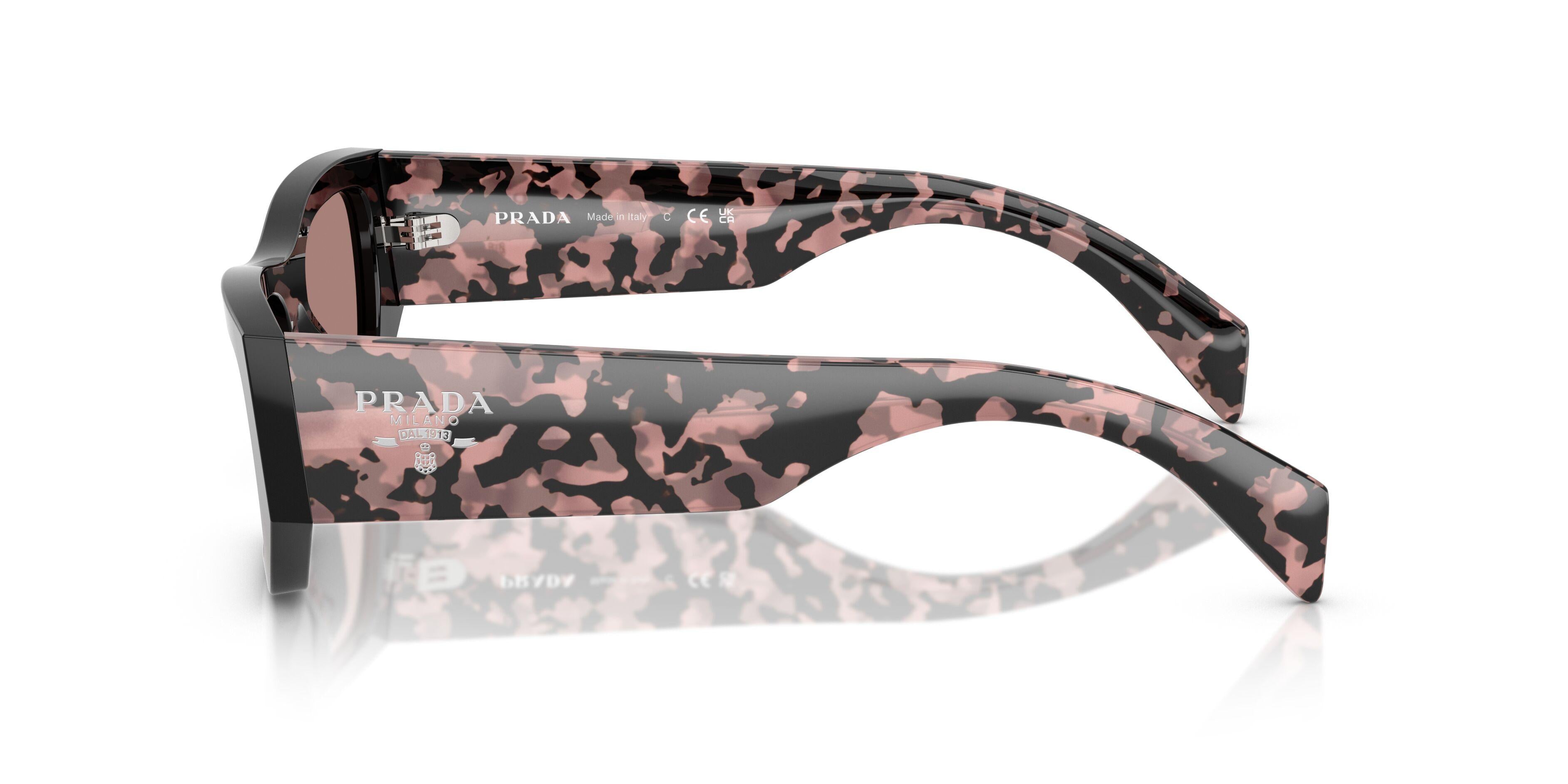 Praada A01S Sunglasses