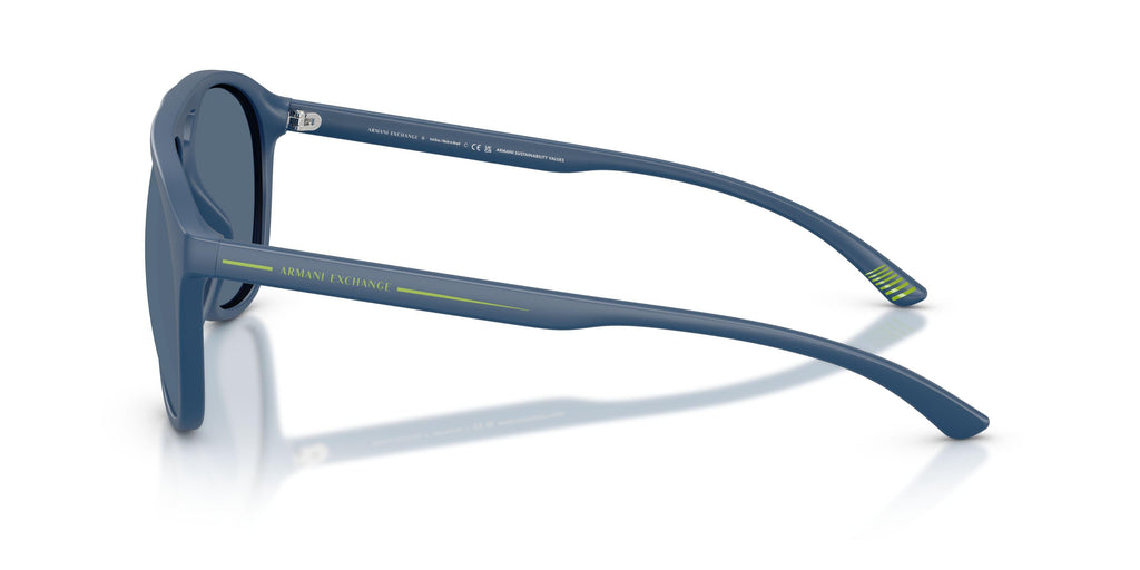 Armaani Exchange 4156SU Sunglasses