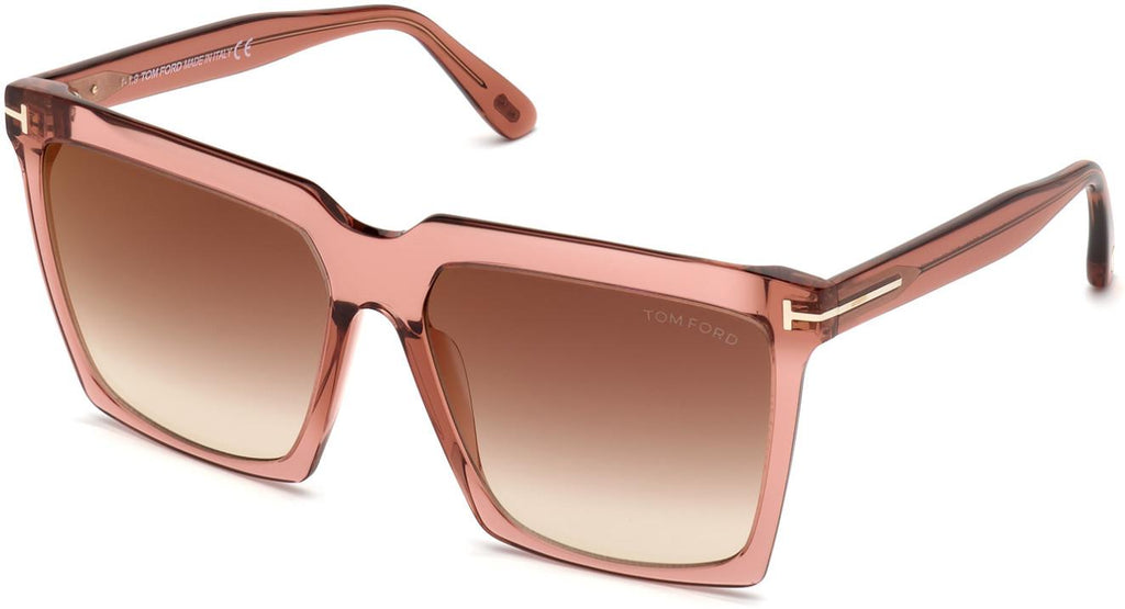 Tom Fordd Sabrina-02 0764 Sunglasses