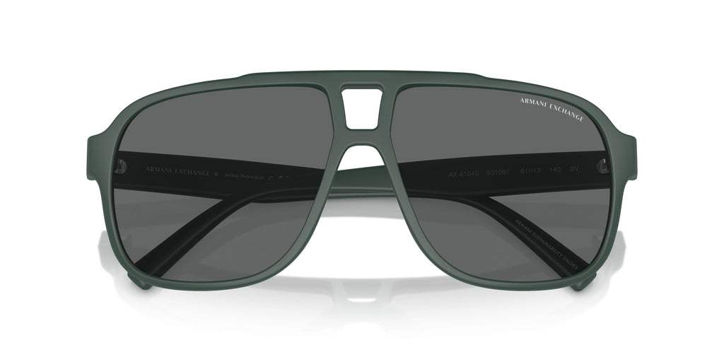 Armaani Exchange 4104S Sunglasses
