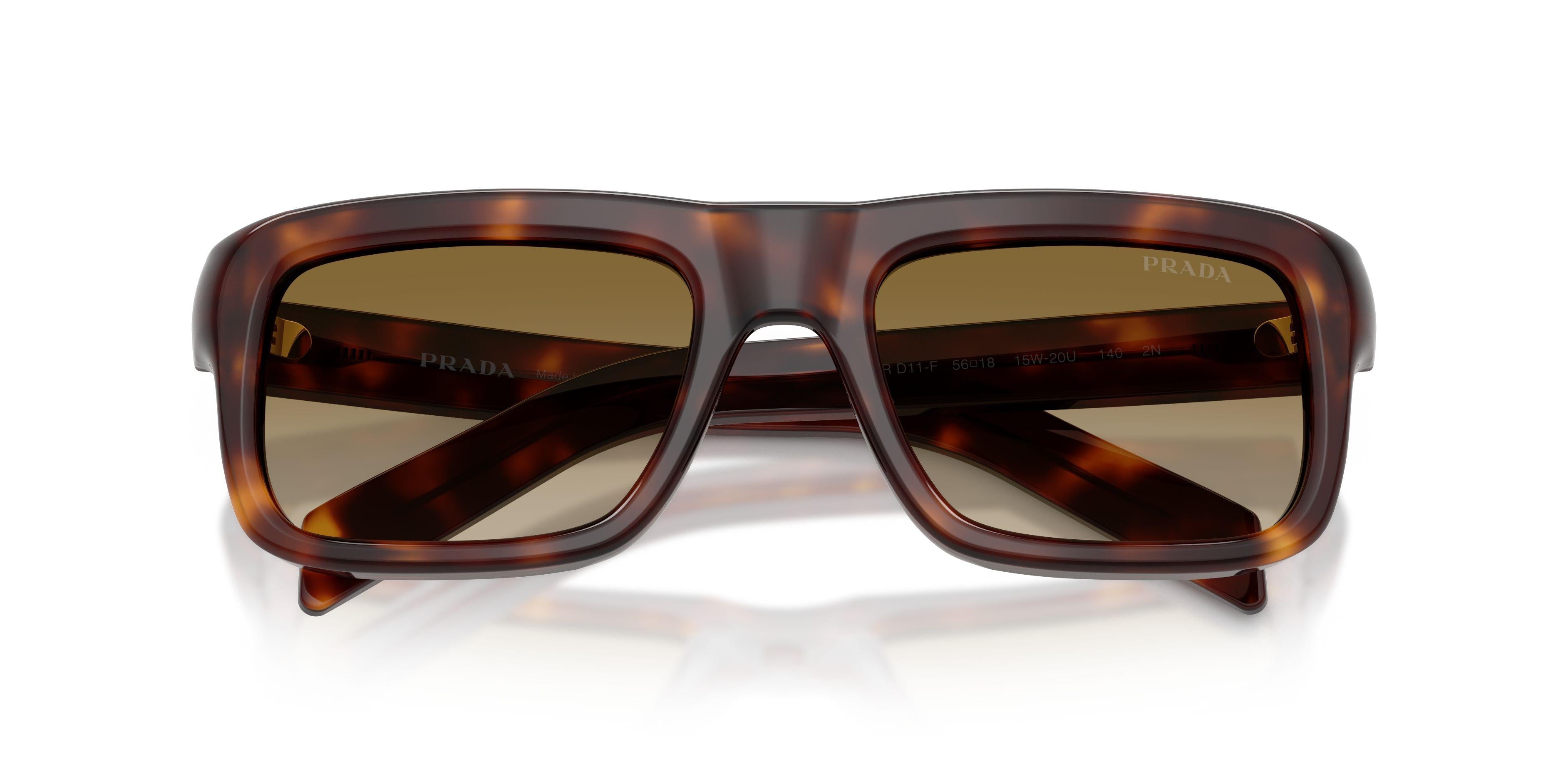 Praada D11SF Sunglasses