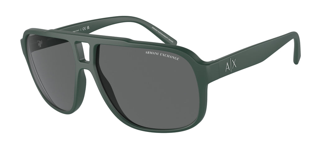 Armaani Exchange 4104S Sunglasses