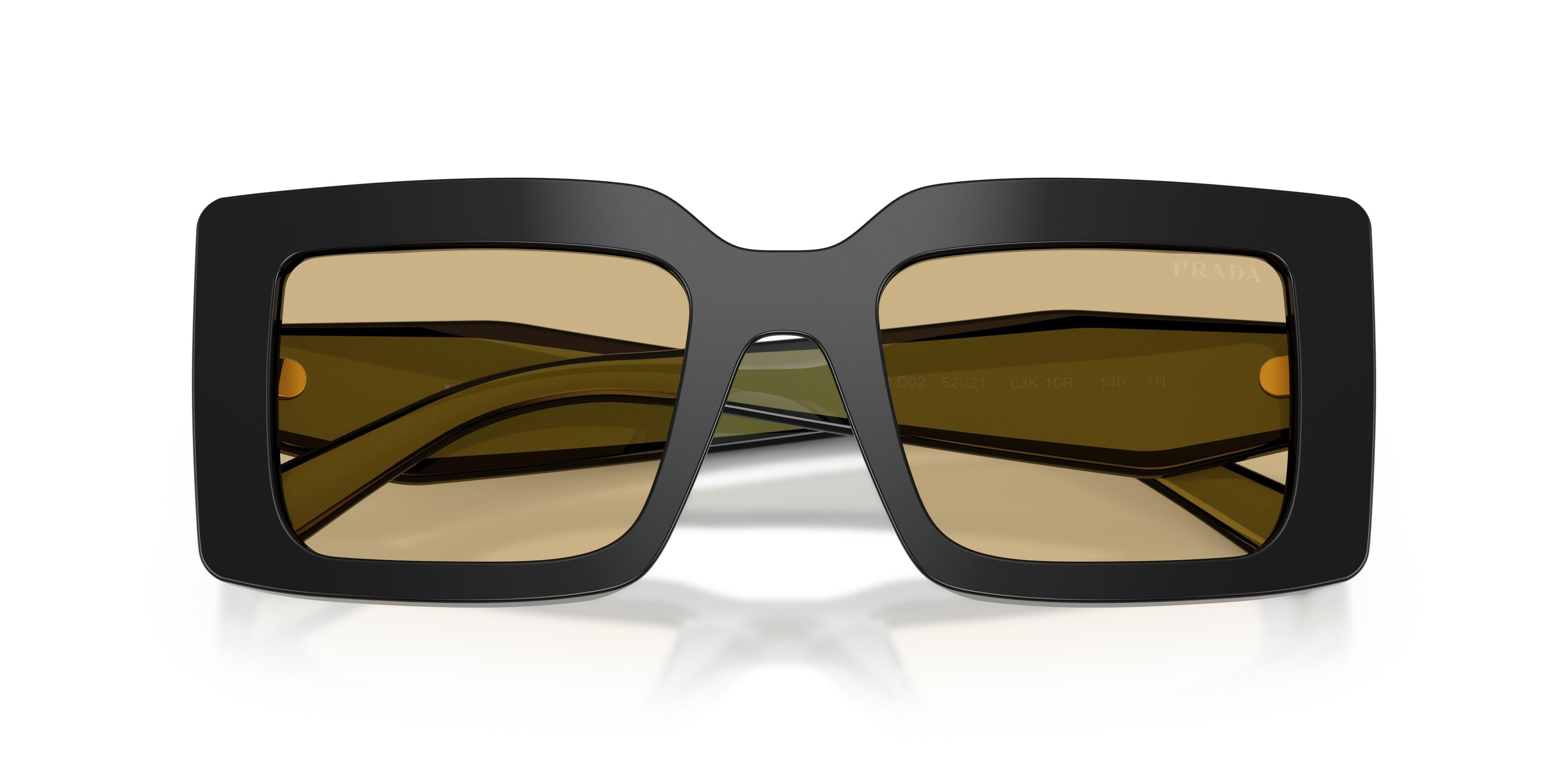 Praada D01S Sunglasses