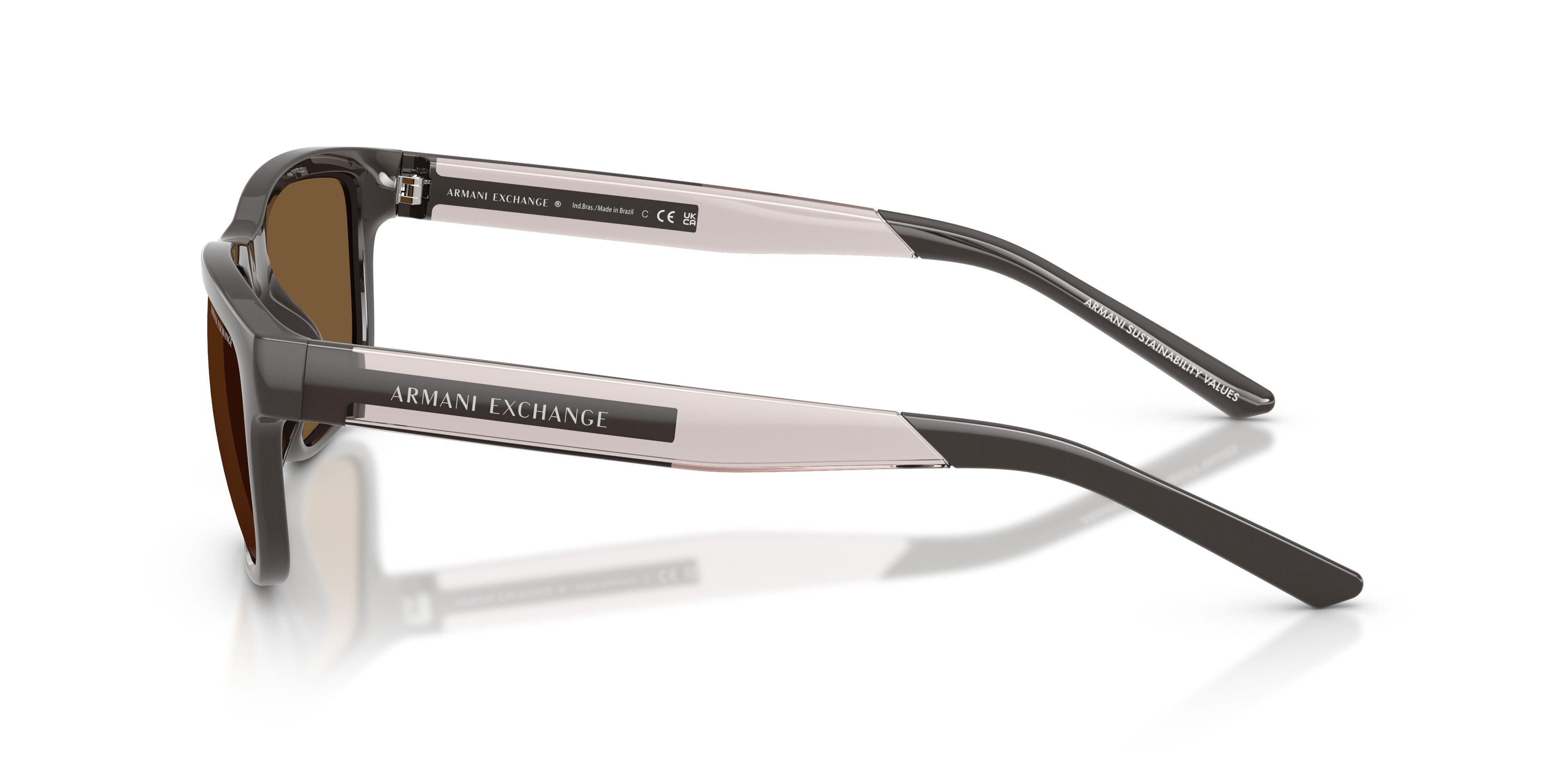 Armaani Exchange 4169SU Sunglasses