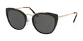 Praada Conceptual 20US Sunglasses