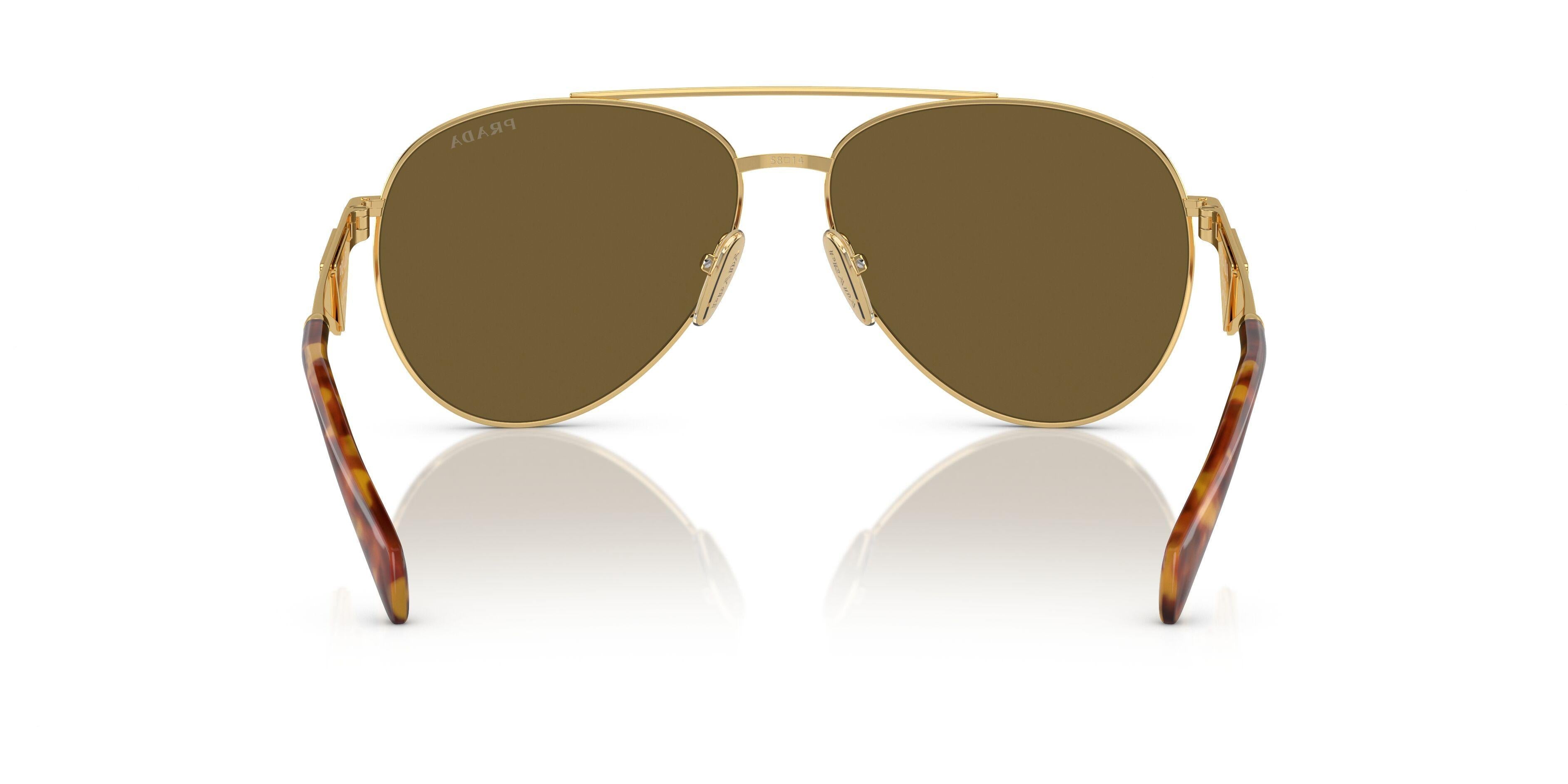 Praada 73ZS Sunglasses
