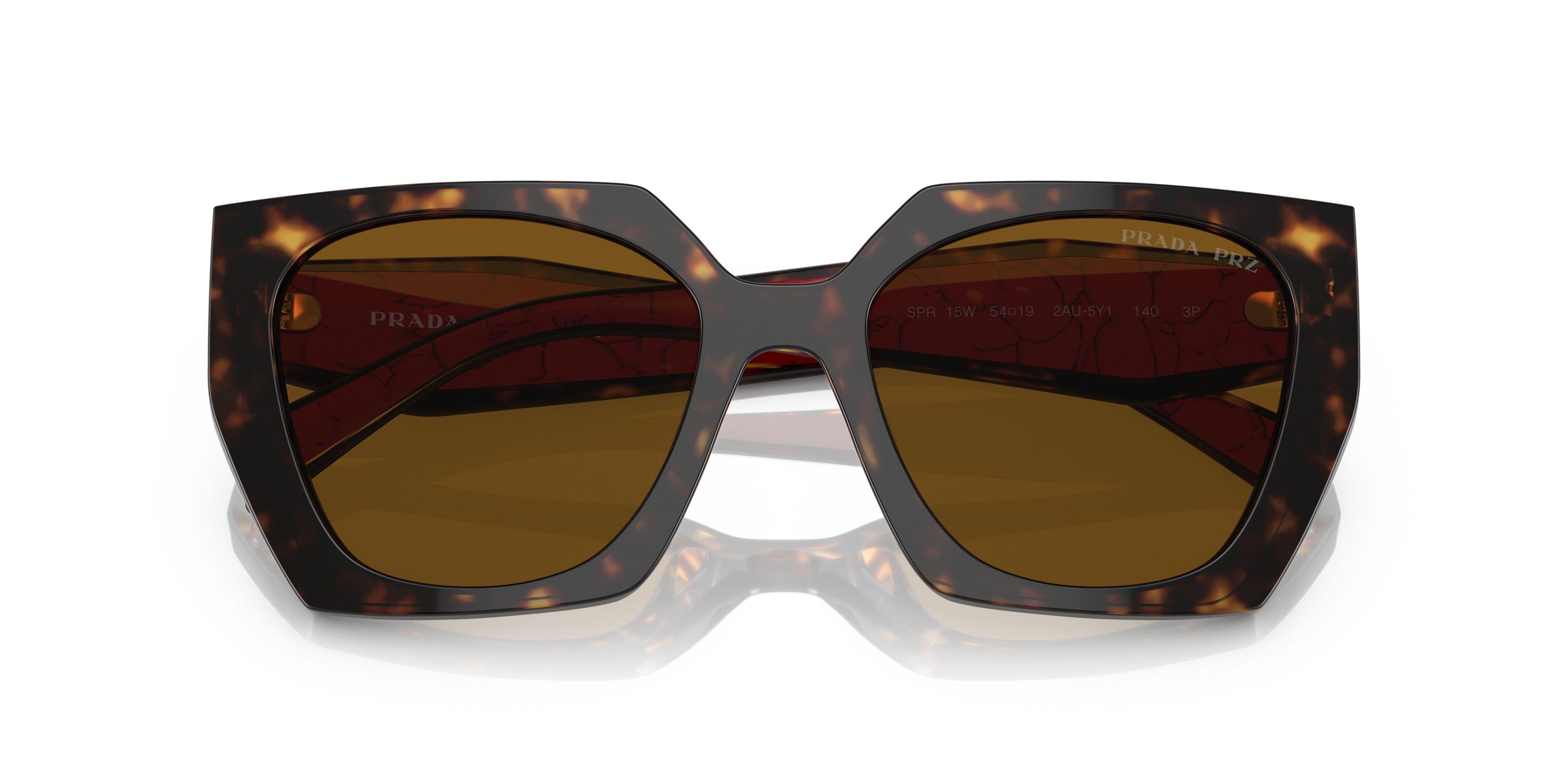 Praada 15WS Sunglasses