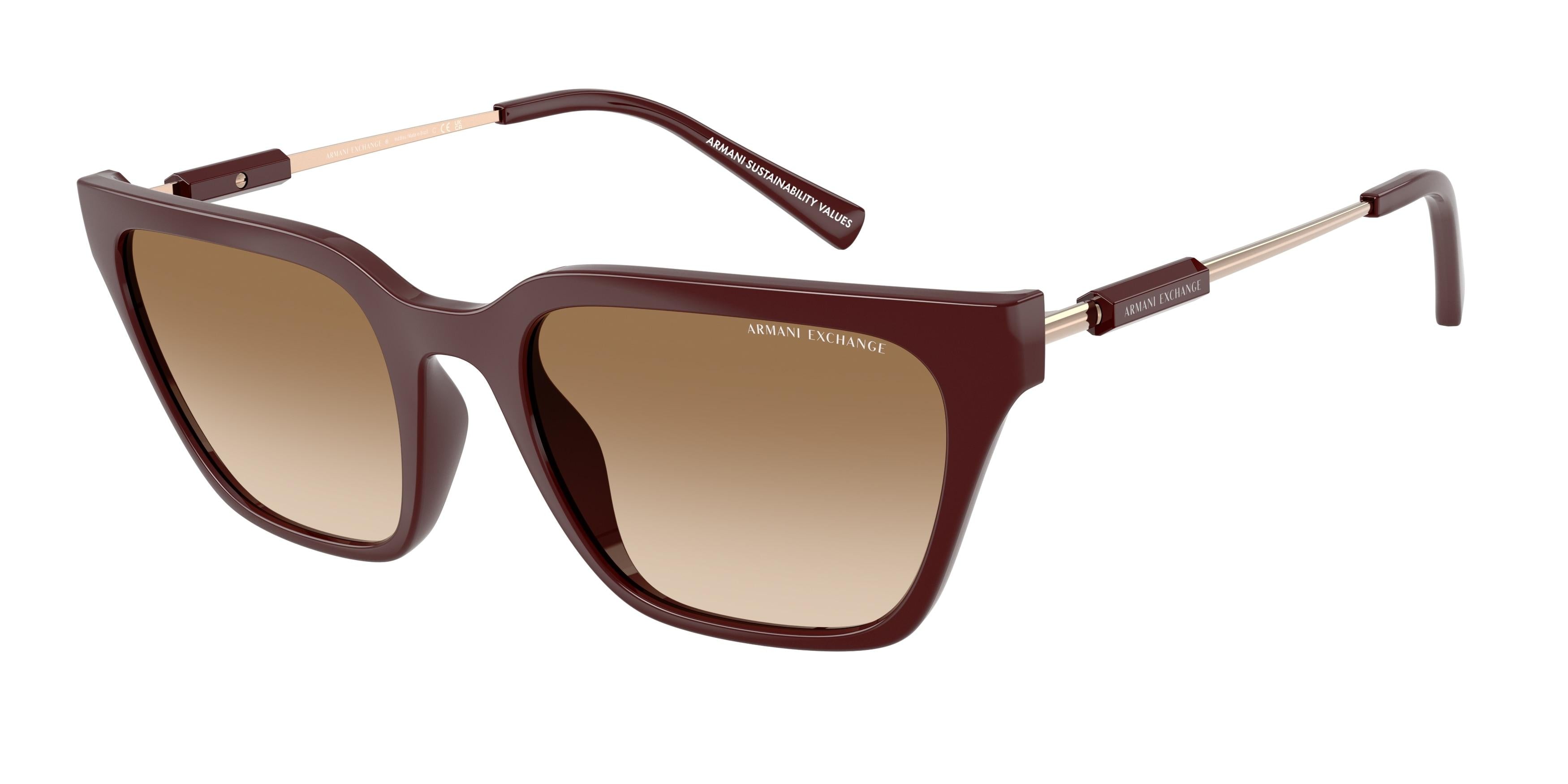 Armaani Exchange 4158S Sunglasses