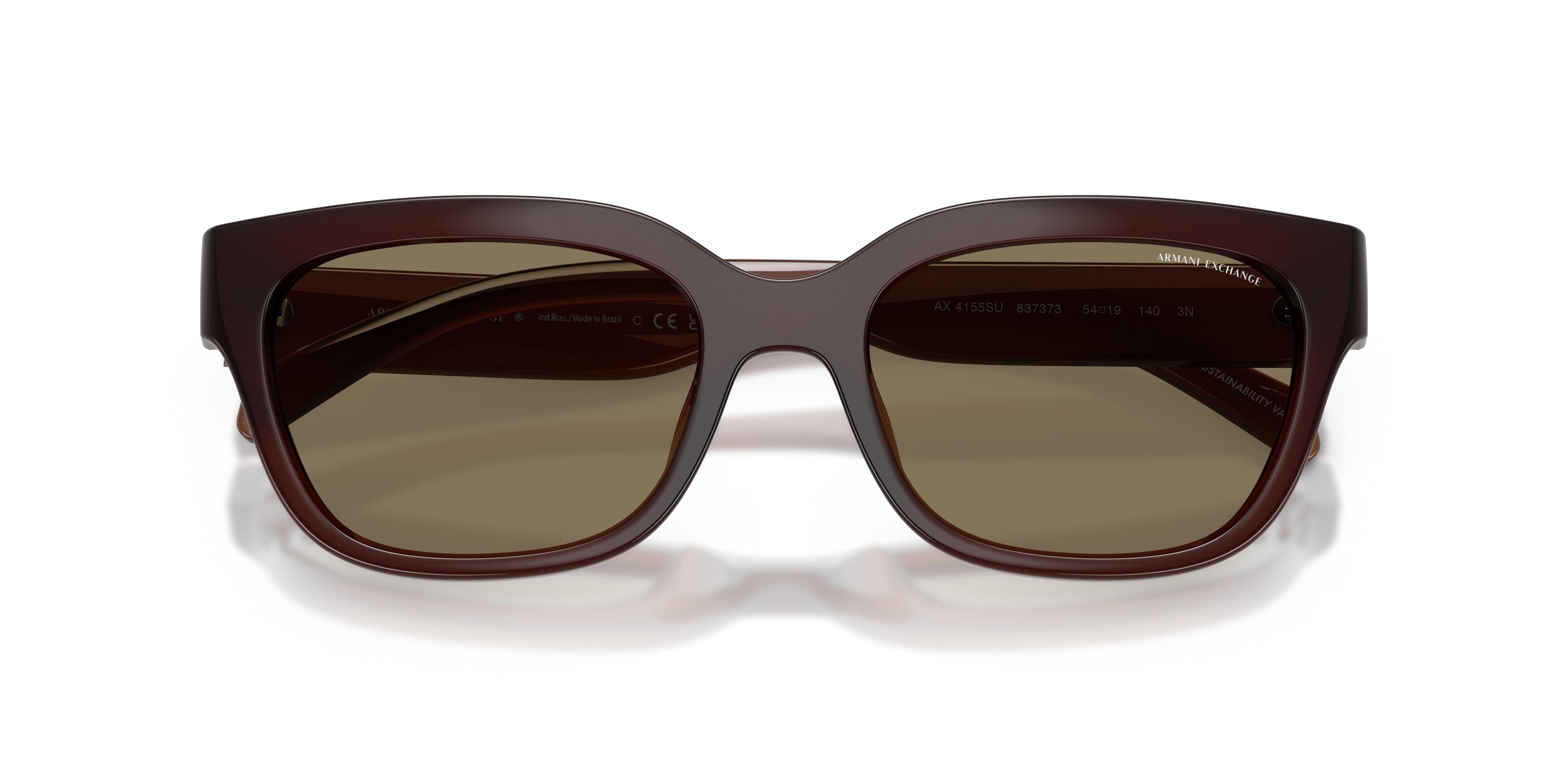 Armaani Exchange 4155SU Sunglasses