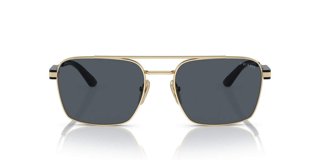 Praada 67ZS Sunglasses