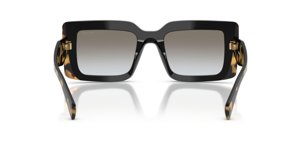 Praada D01SF Sunglasses