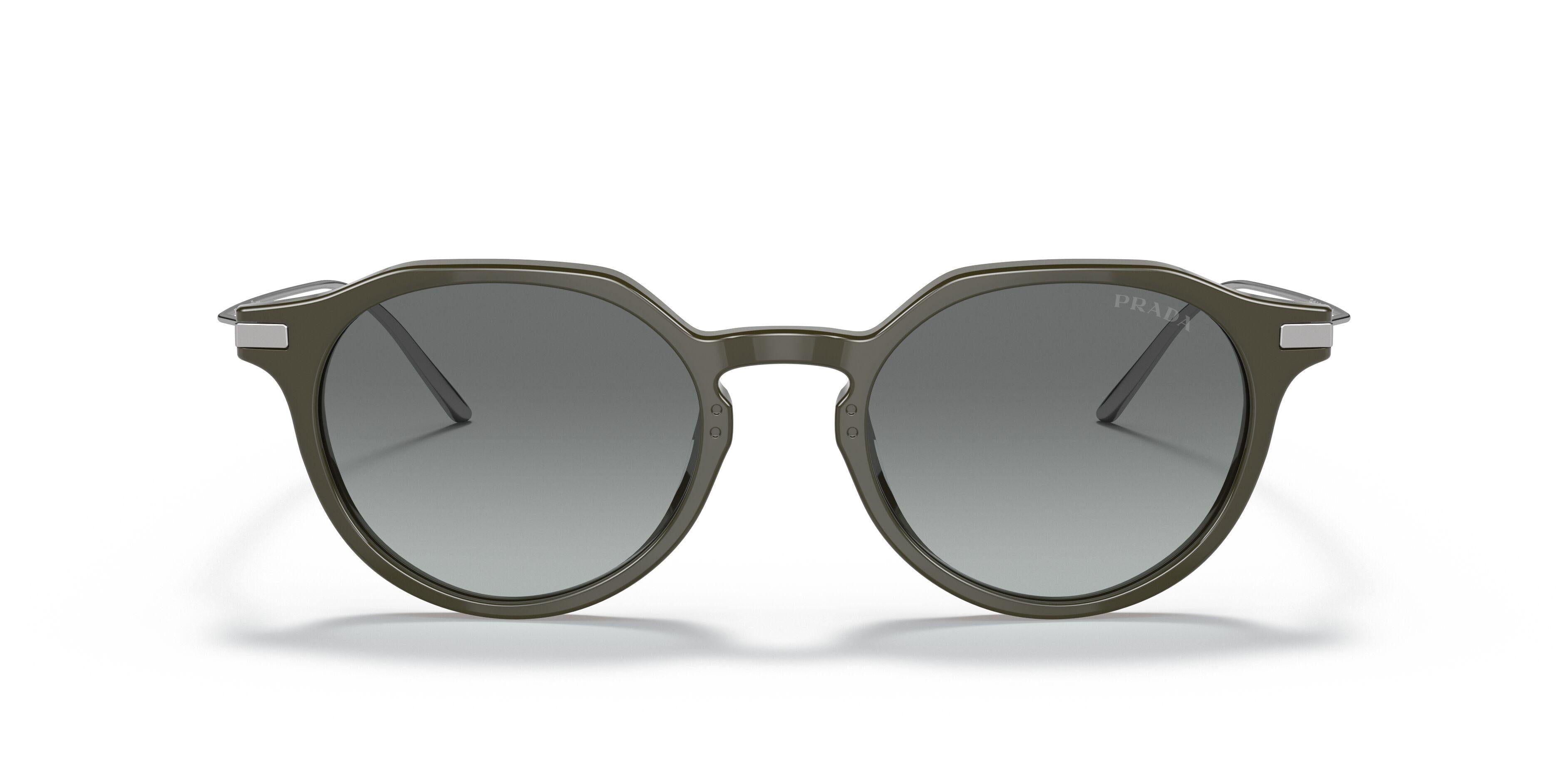 Praada 12YS Sunglasses