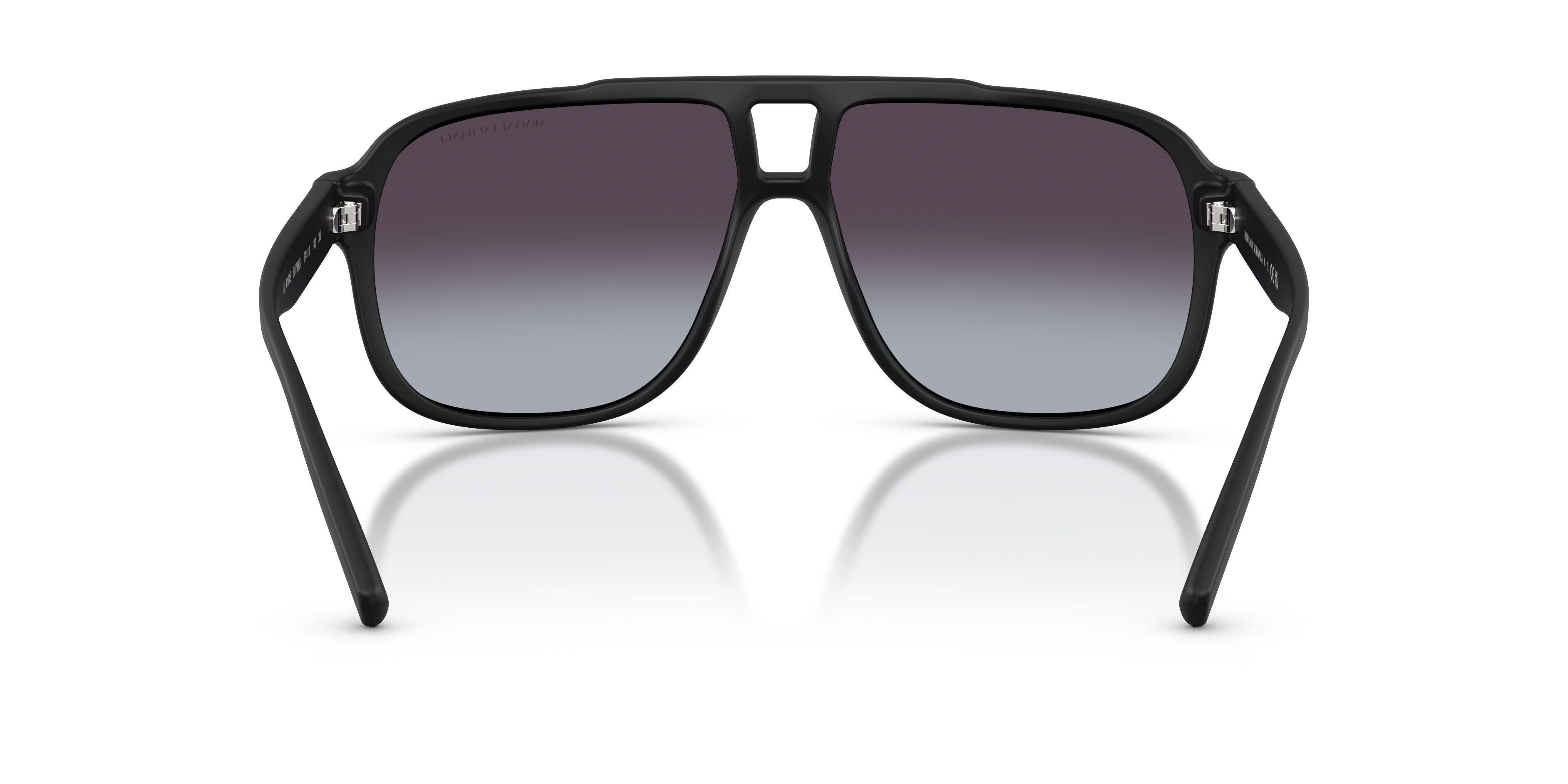 Armaani Exchange 4104S Sunglasses