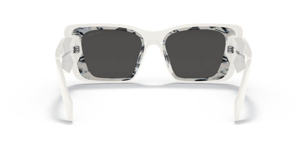Praada 08YS Sunglasses