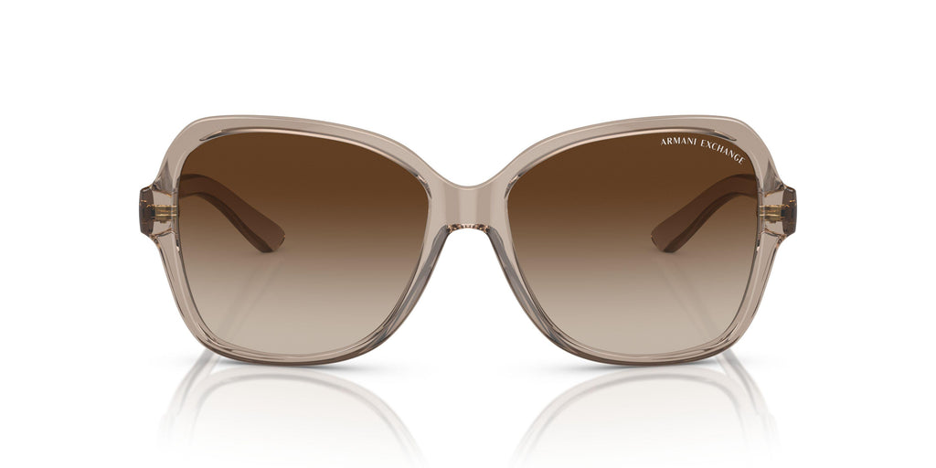 Armaani Exchange Fit 4029S Sunglasses