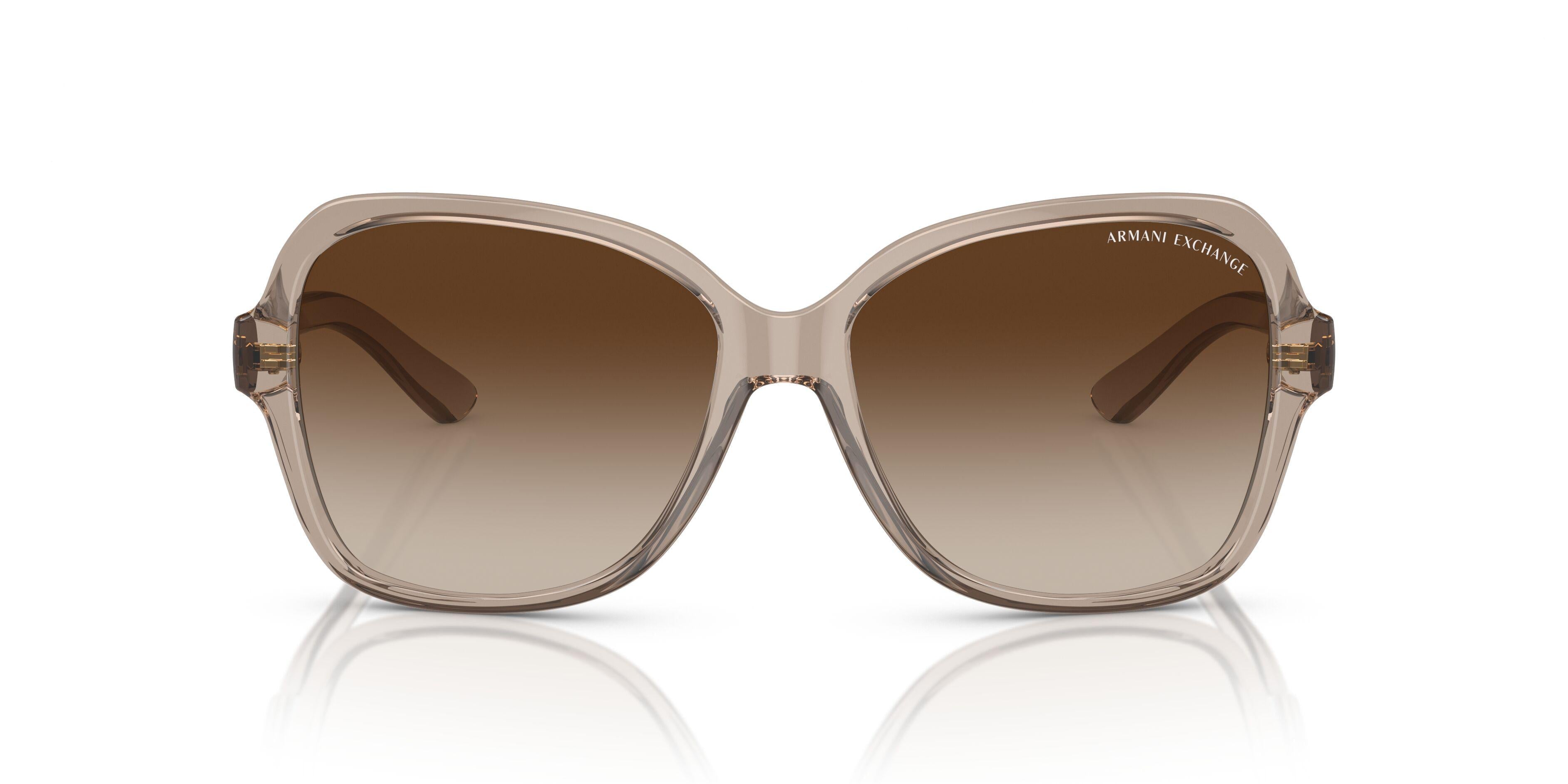 Armaani Exchange Fit 4029S Sunglasses